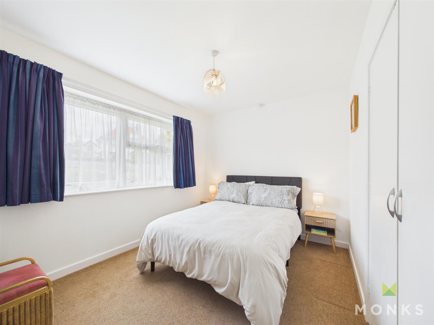1 Llanforda Rise, Oswestry, SY11 1SY For Sale
